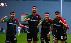 Kaf-Kaf Play-Off Lanetini Kırmak İstiyor: "En Çok Biz Sevineceğiz"