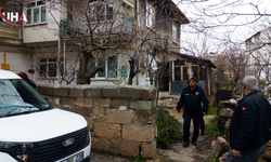 Yalnız Yaşadığı Evde Sobadan Sızan Gazdan Zehirlenerek Can Verdi