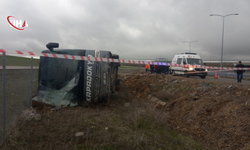 Aksaray’da Tur Otobüsü Faciası: 20 Kişi Yaralandı