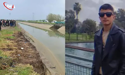 Adana'da Acı Haber: Akıntıya Kapılan İsam'ın Cansız Bedeni Bulundu