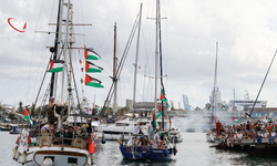 İspanya’dan Gazze’ye Yardım Eli: Yeni Filo Hareket Ediyor