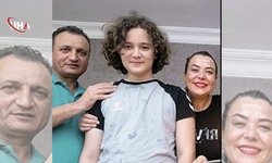 İsa Aras Mersinli'nin Annesi Tutuklandı