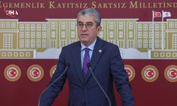 CHP'li Günaydın: 60 Milyon Nüfusa 40 Milyon Silah Düşüyor