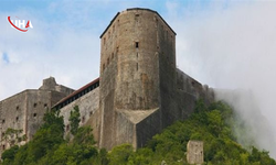 Haiti'de Tarihi Kalede Facia: İzdihamda 30 Ölü