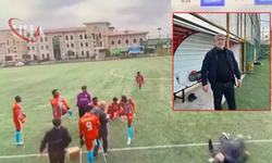 Kalp Krizi Geçiren Teknik Direktör Hayatını Kaybetti