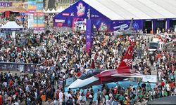 TEKNOFEST Girişim Programı Başvuruları Başladı