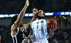 JL Bourg, Türk Telekom'u 76-73 Mağlup Etti