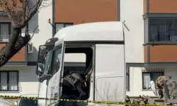 Kardeşinin Canını Aldı: Tır Altına Saklanıp Ateş Açtı