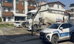 Aracın Altında Gizlenerek Kardeşinin Canına Kıydı