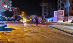 Mersin'de Feci Kaza: TIR'ın Çarptığı Genç Kadın Hayatını Kaybetti