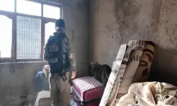 Yasaklı Madde Satıcılarına Iğdır’da Darbe: 9 Kişi Tutuklandı