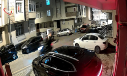 İstanbul Üsküdar'da Yol Verme Kavgası Kanlı Bitti: Otomobili Kurşunladılar