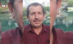 Traktörün Altında Kalan Çiftçi Hayatını Kaybetti