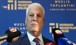 Bursa’daki Rüşvet Soruşturmasında Flaş Gelişme