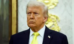 Donald Trump, Adalet Bakanı Bondi'yi Görevden Aldı