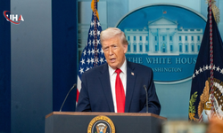 Trump’tan İran’a Kritik Hürmüz Uyarısı: Son 48 Saat