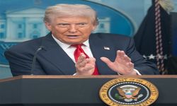 ABD Başkanı Trump: İran Ateşkes İstedi