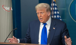 İran'a Ağır Darbe: Trump Birçok Askeri Lider Yok Edildi Dedi