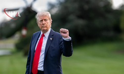 Trump Duyurdu: İran'da Düşen Uçağın 2. Pilotu Kurtarıldı