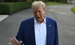 Trump Hastaneye Kaldırıldı İddiası! Beyaz Saray Açıklama Yaptı