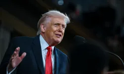 ABD Başkanı Trump: İran Ateşkes İstedi