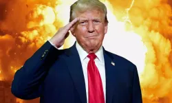 Trump’tan Korkutan Tehdit: Henüz Başlamadık Bile