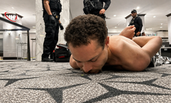 Trump'a Yemekte Silahlı Saldırı : Onur Duyuyorum