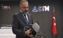 Türk İHA'ları Dünyayı Sardı: 4 Kıtada Görev Başındalar