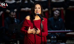 Şoray Uzun’un Kaderini Yeşilçam Çizmiş: İsmim Türkan, Yolum Kadir