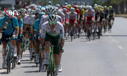 61'inci Cumhurbaşkanlığı Türkiye Bisiklet Turu Yarın Start Alıyor