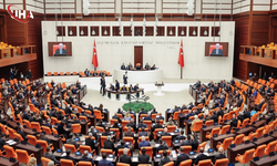 TBMM’de 23 Nisan Kutlaması: Etkinlik Programı Belli Oldu