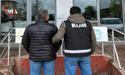 EGM Düğmeye Bastı: Türkiye Genelinde 278 Firari Yakalandı