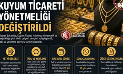 Taşınmaz Satışında Elden Paraya Son 1 Temmuz 2026’da Sistem Değişiyor