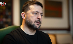 Zelenskiy’den Trump’ın Ekibine "Ateşkes" Talimatı: Detaylar Sorgulanıyor