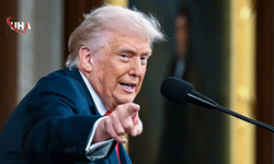 Donald Trump’tan Hürmüz Boğazı Açıklaması Geldi