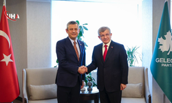 Özgür Özel’den Siyasi Ahlak Yasası Çağrısı: Tüm Siyasileri Kapsasın