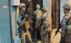 Şanlıurfa’da DEAŞ’a Geçit Yok: Propaganda Yapan 3 Şüpheli Yakalandı