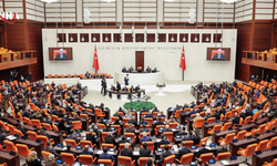 TBMM Genel Kurulu Yeter Sayı Olmadığı İçin Kapandı