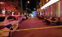 Tartıştığı 2 Kadını Öldürdü, Yakalanacağını Anlayınca Kendi Hayatına Kastetti