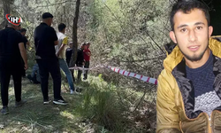 Top Oynarken Dengesini Kaybedip Uçuruma Yuvarlandı