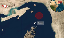 Umman Açıklarında Gerginlik: Tankere Ateş Açıldı