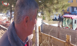 Tüketiciler Birliği'nden "Traktör Haczi" Tepkisi: Üretim Durmamalı