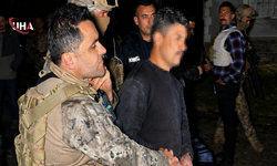 Uşak’ta Polise Hain Pususu: Şiddet İhbarına Giden Ekiplere Ateş Açıldı