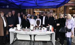 Üsküdar Belediyesi’nden Yeni Proje