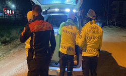 Ehliyetsiz Sürücüye Alkolmetre Şoku: 200 Bin TL İdari Para Cezası