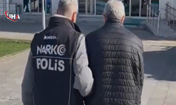 Firari Bagajdan Çıktı: Bingöl’de Polisten Kaçamadı