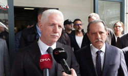 Vali Gül, Beşiktaş'taki Çatışmada Yaralanan Kahraman Polisleri Ziyaret Etti