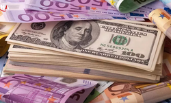 10 Nisan 2026 Dövizde Son Durum: Dolar ve Euro Haftayı Hareketli Kapatıyor