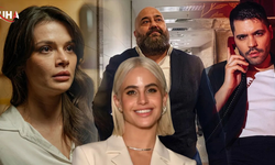 Ünlülere Yönelik Yasaklı Madde Operasyonu: 11 Gözaltı