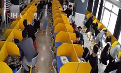 Depreme Sınıfta Yakalandılar: Van'da Korku Dolu Dakikalar